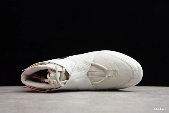 GOD LIGHT NIKE RAID AT8087-001 FEAR AIR BONE OF 0728